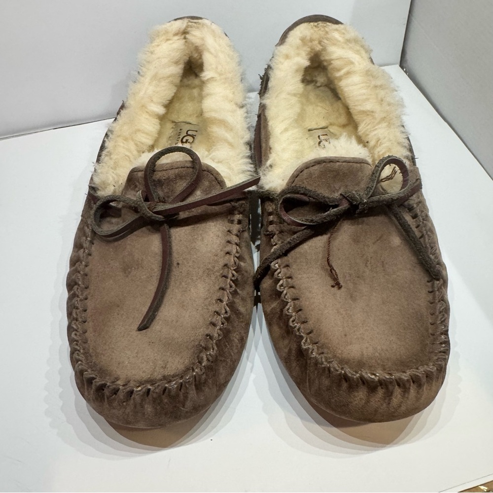 Ugg Australia Dakota Slipper